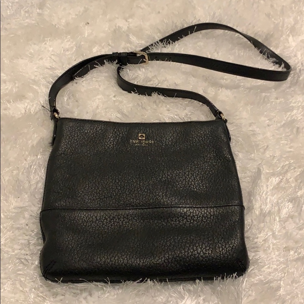 Medium sized crossbody Kate Spade